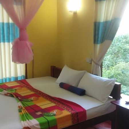 Inn On The Rock Daambulla Dambulla Exterior foto