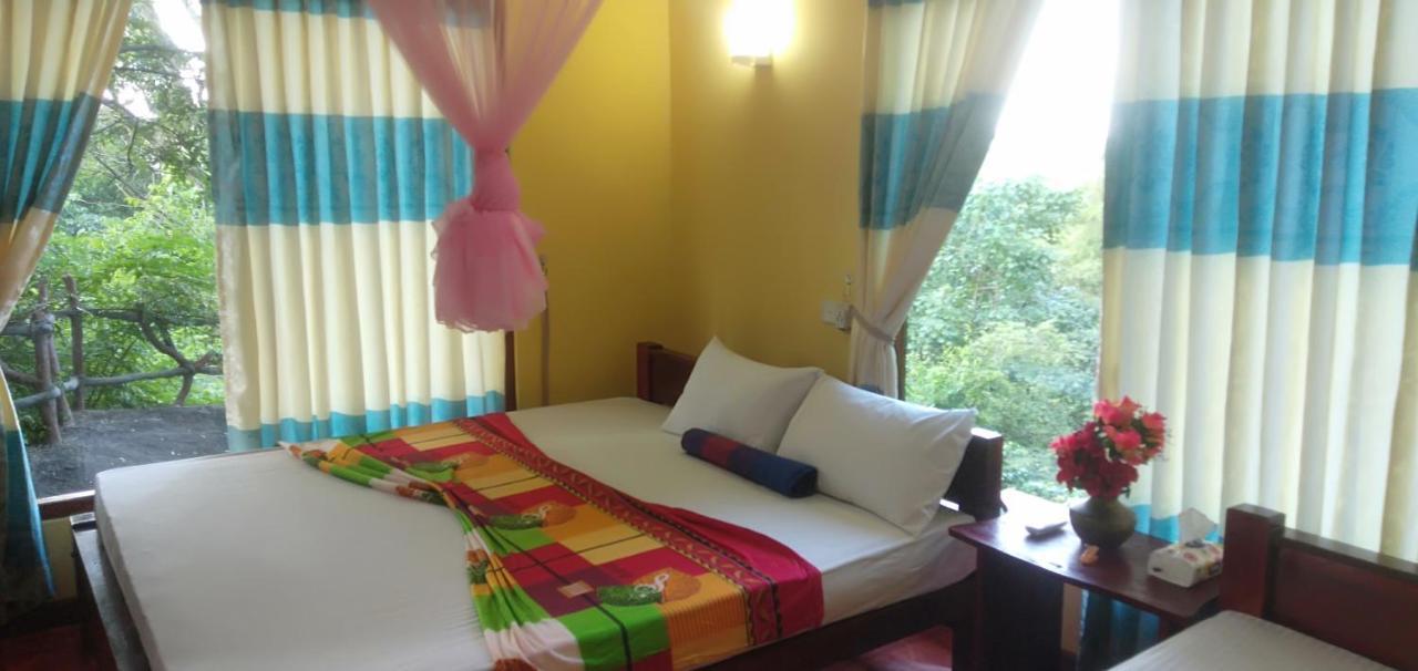 Inn On The Rock Daambulla Dambulla Exterior foto