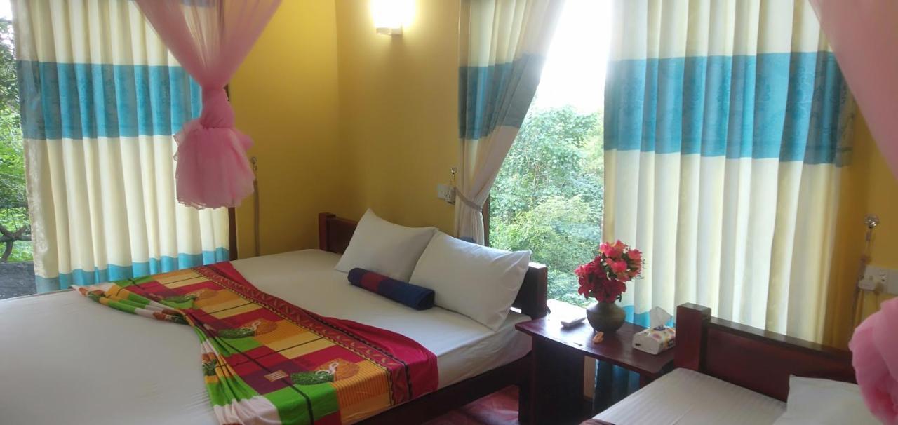 Inn On The Rock Daambulla Dambulla Exterior foto