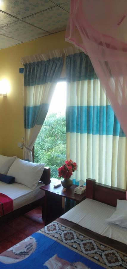 Inn On The Rock Daambulla Dambulla Exterior foto