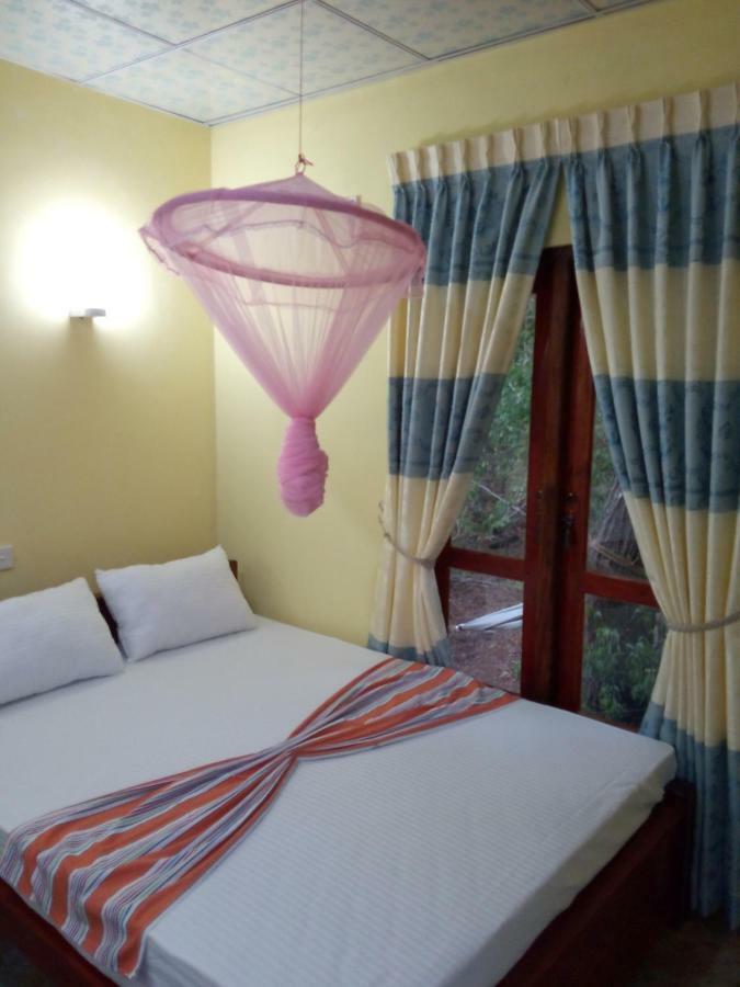 Inn On The Rock Daambulla Dambulla Exterior foto