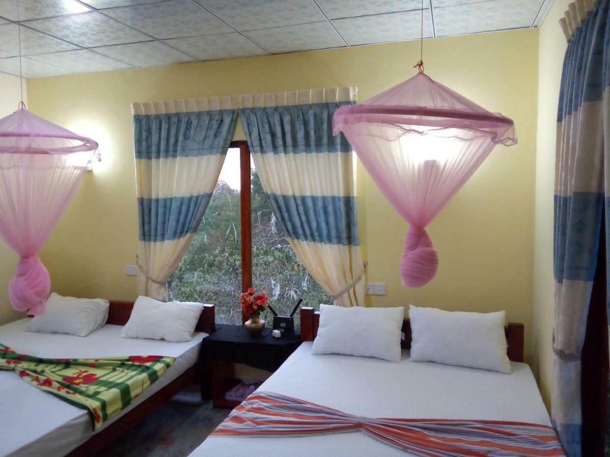 Inn On The Rock Daambulla Dambulla Exterior foto