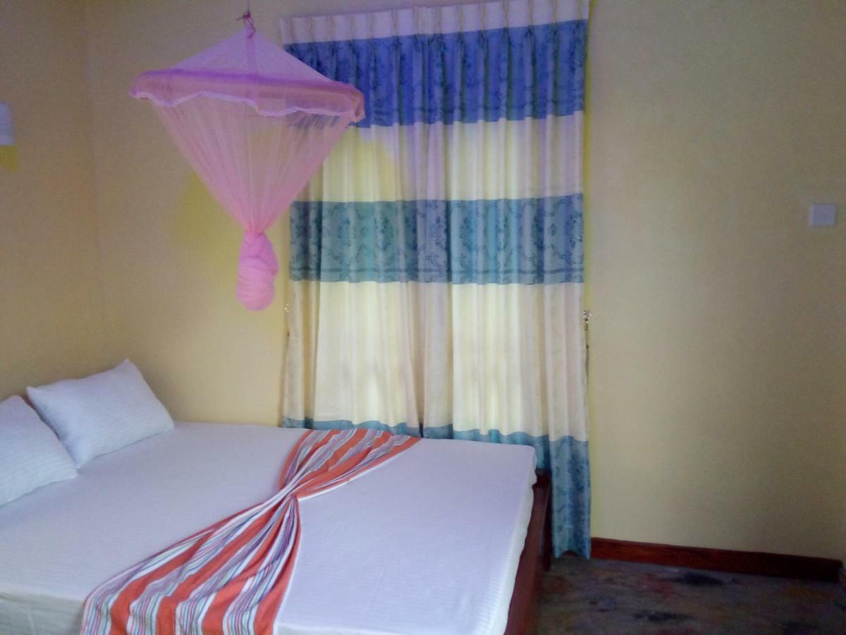 Inn On The Rock Daambulla Dambulla Exterior foto